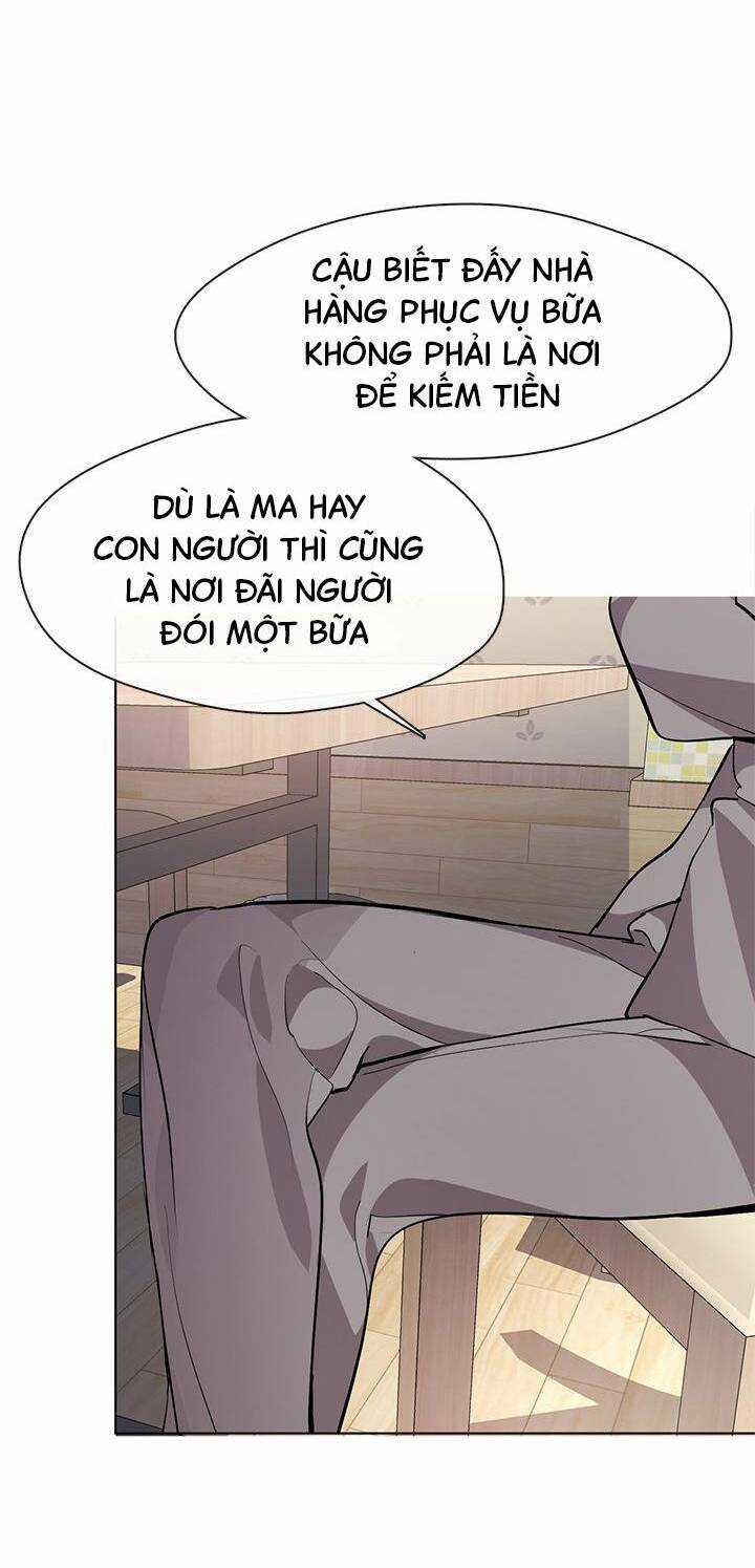 Nhà Hàng Nơi Suối Vàng Chapter 8 trang 52