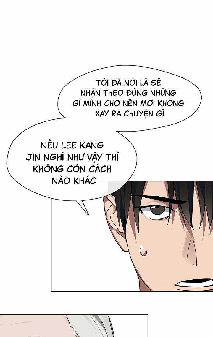 Nhà Hàng Nơi Suối Vàng Chapter 8 trang 55