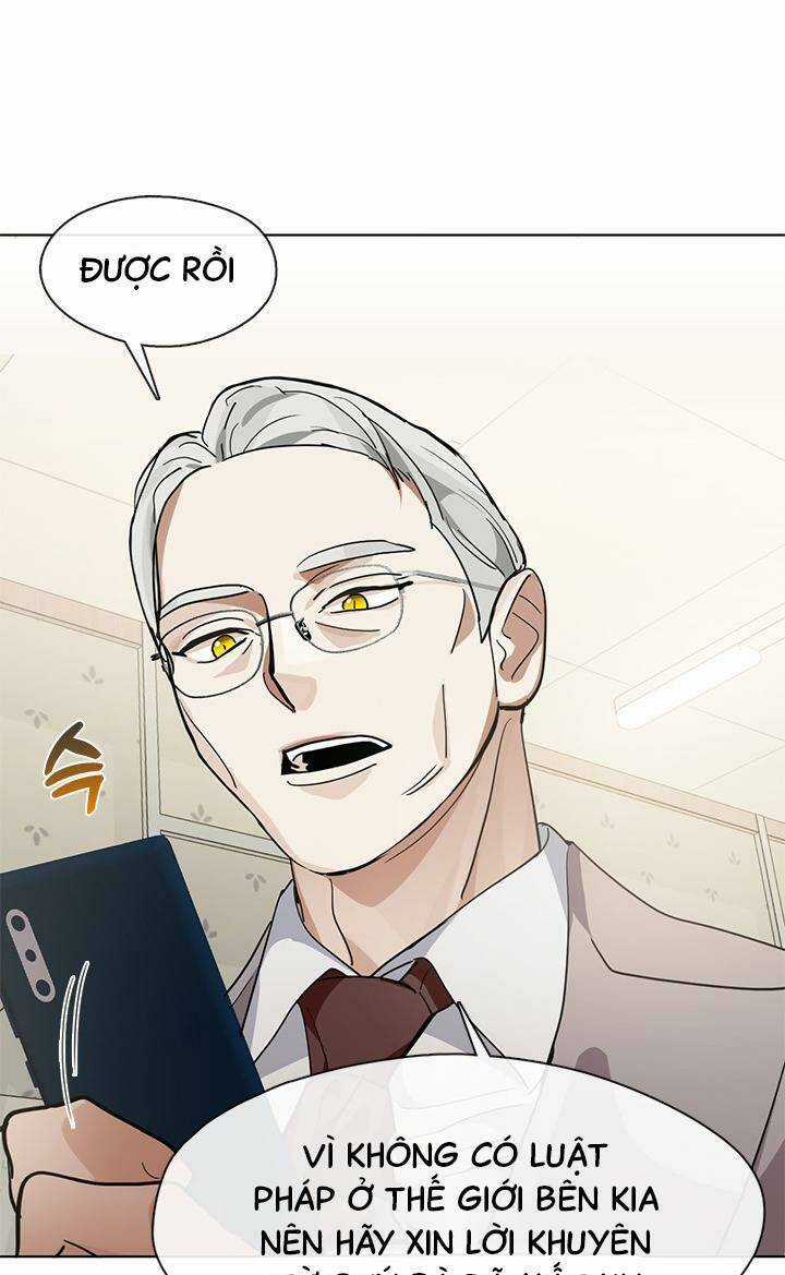 Nhà Hàng Nơi Suối Vàng Chapter 8 trang 57