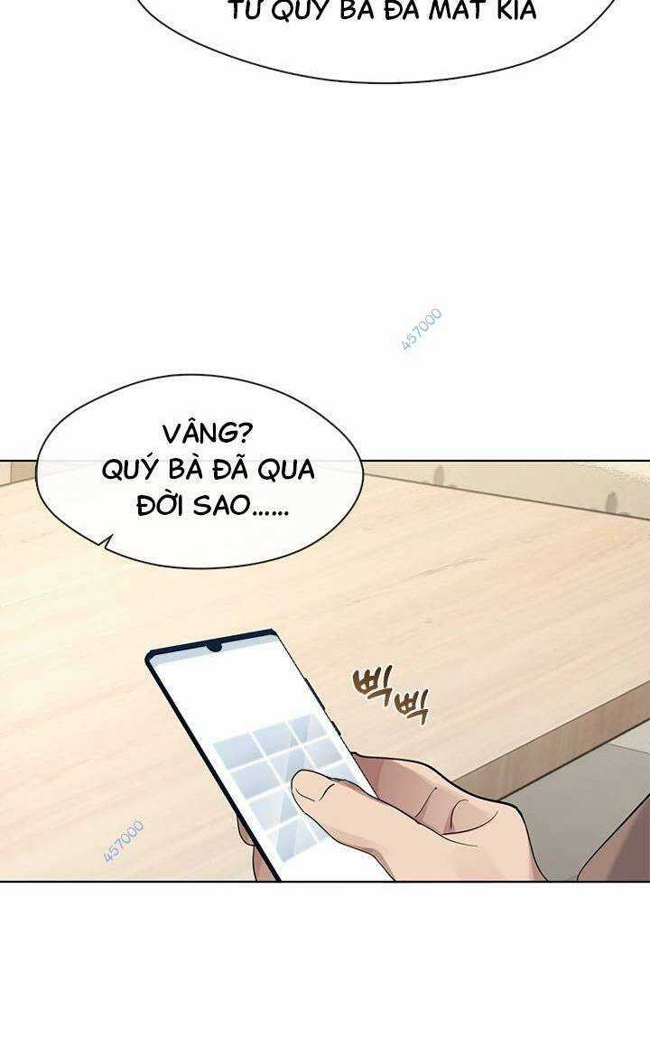 Nhà Hàng Nơi Suối Vàng Chapter 8 trang 58