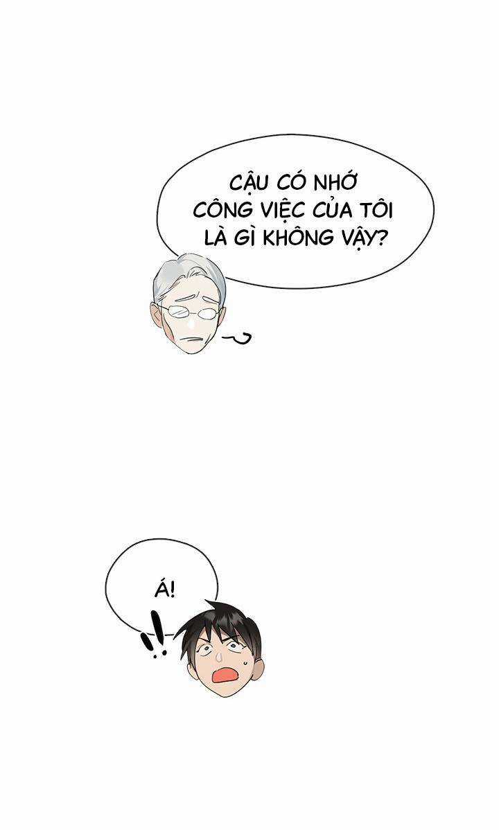 Nhà Hàng Nơi Suối Vàng Chapter 8 trang 59