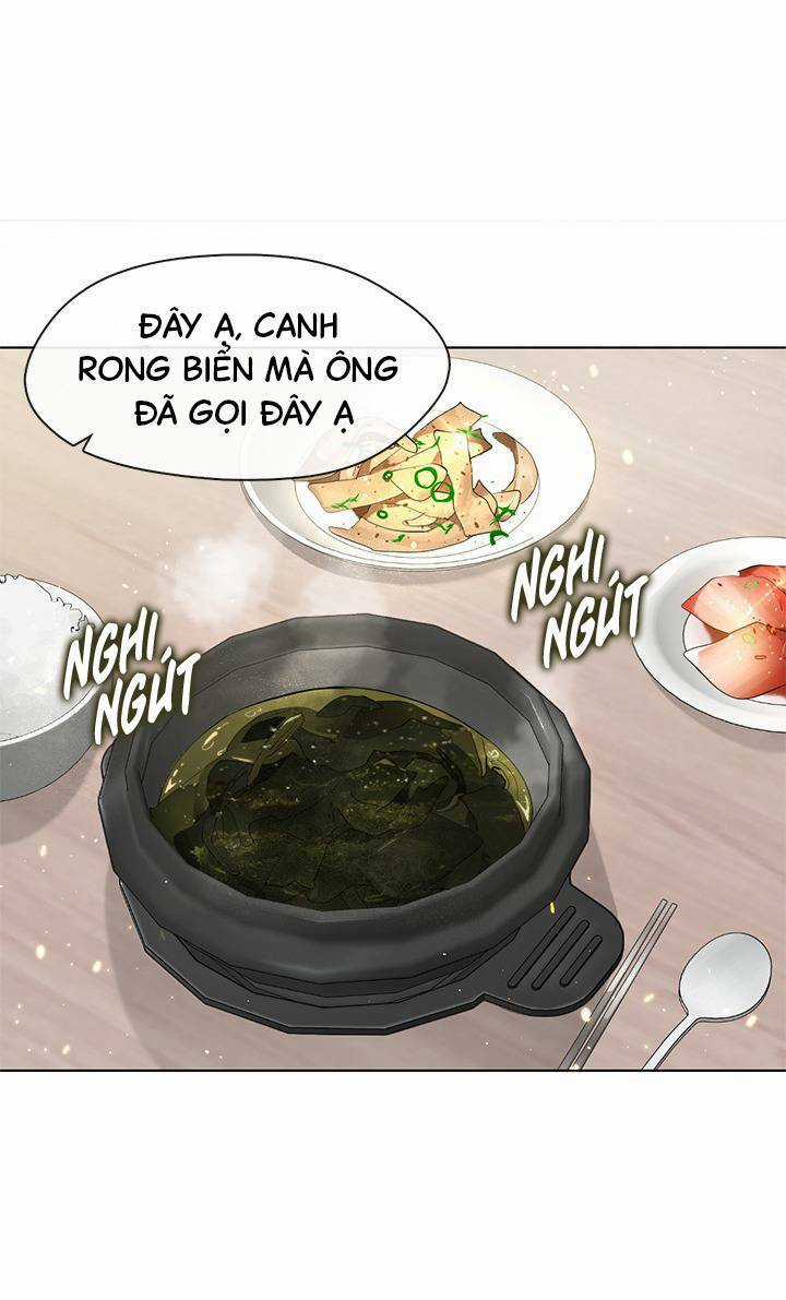 Nhà Hàng Nơi Suối Vàng Chapter 8 trang 6