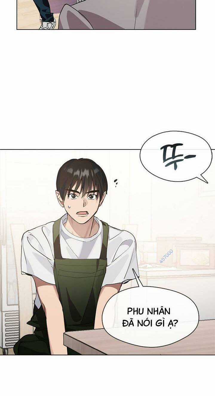 Nhà Hàng Nơi Suối Vàng Chapter 8 trang 62