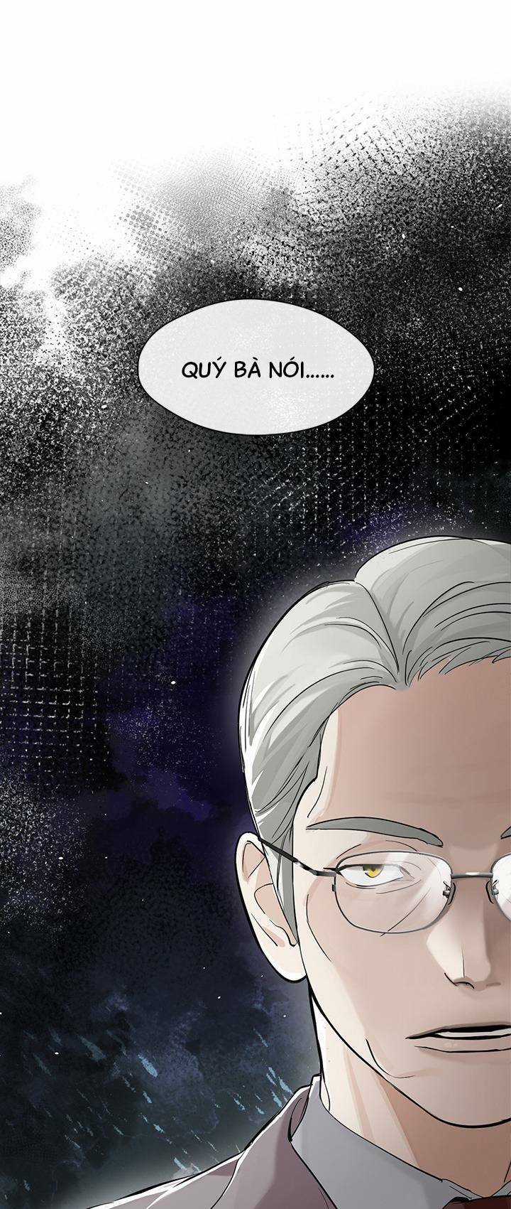 Nhà Hàng Nơi Suối Vàng Chapter 8 trang 63