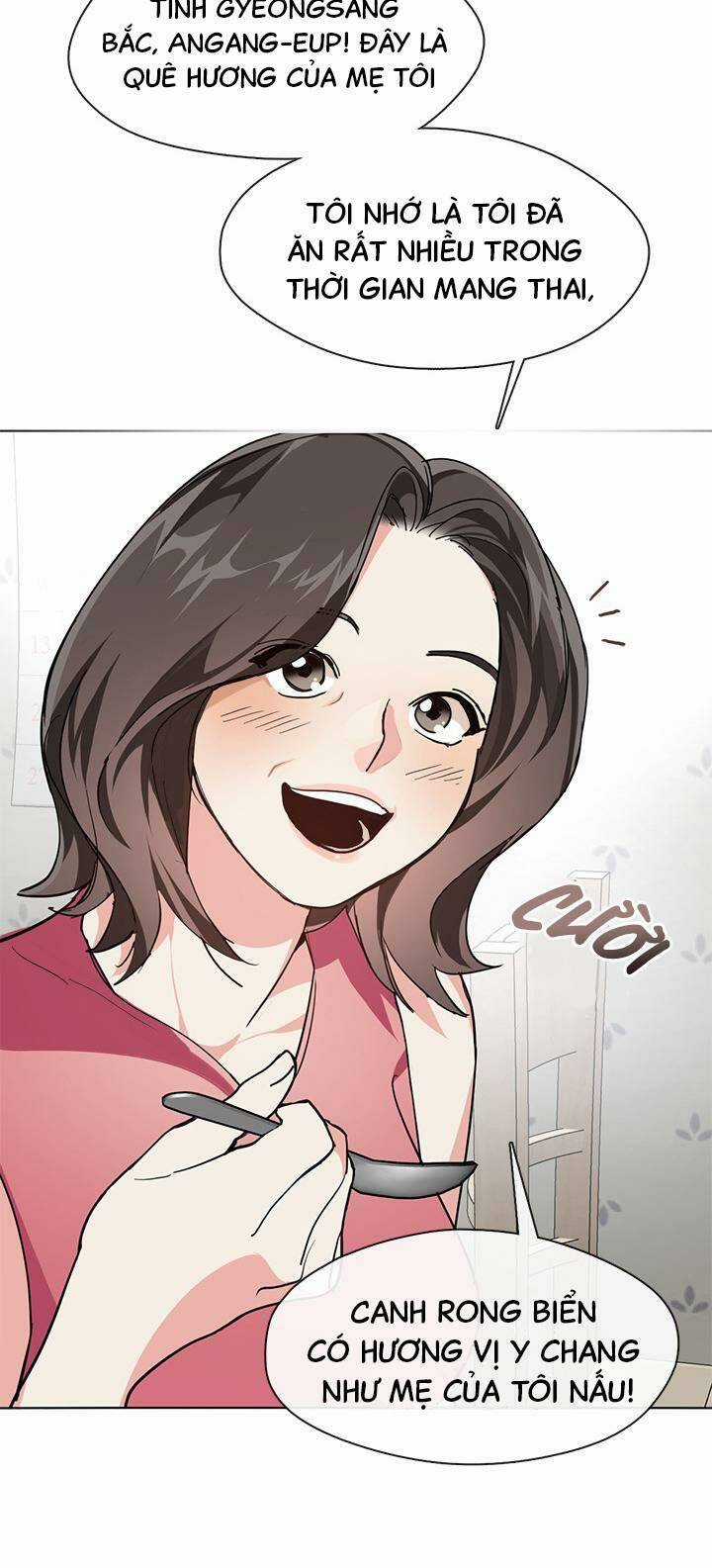 Nhà Hàng Nơi Suối Vàng Chapter 8 trang 9