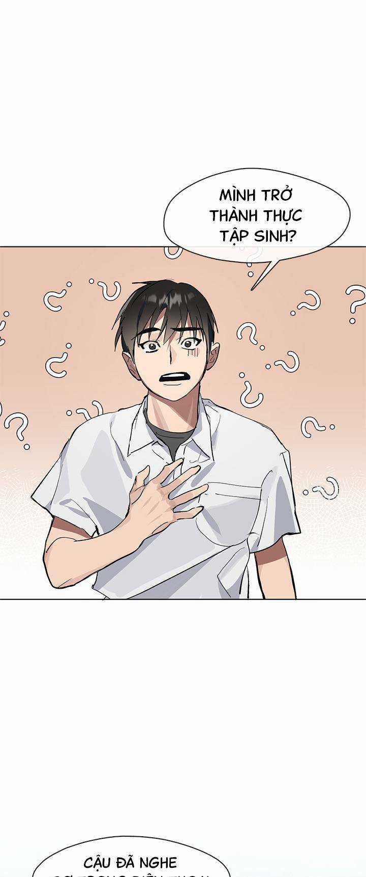 Nhà Hàng Nơi Suối Vàng Chapter 9 trang 10