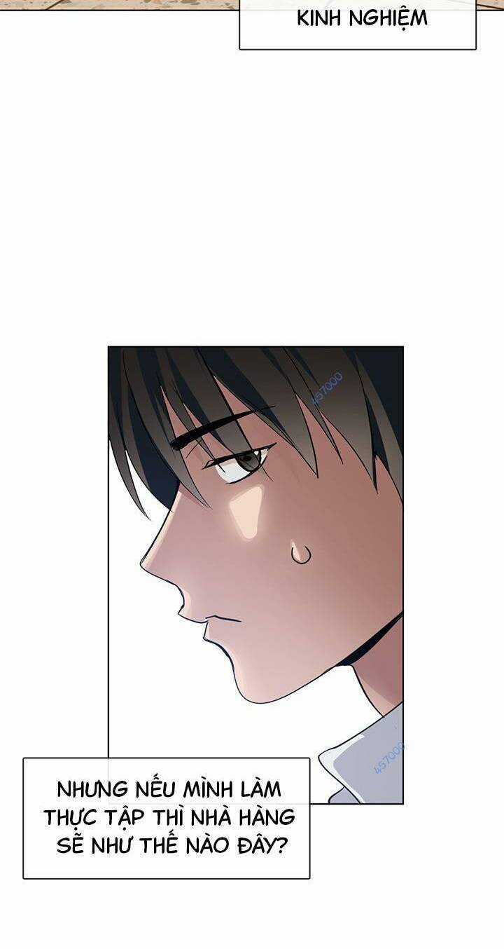 Nhà Hàng Nơi Suối Vàng Chapter 9 trang 13