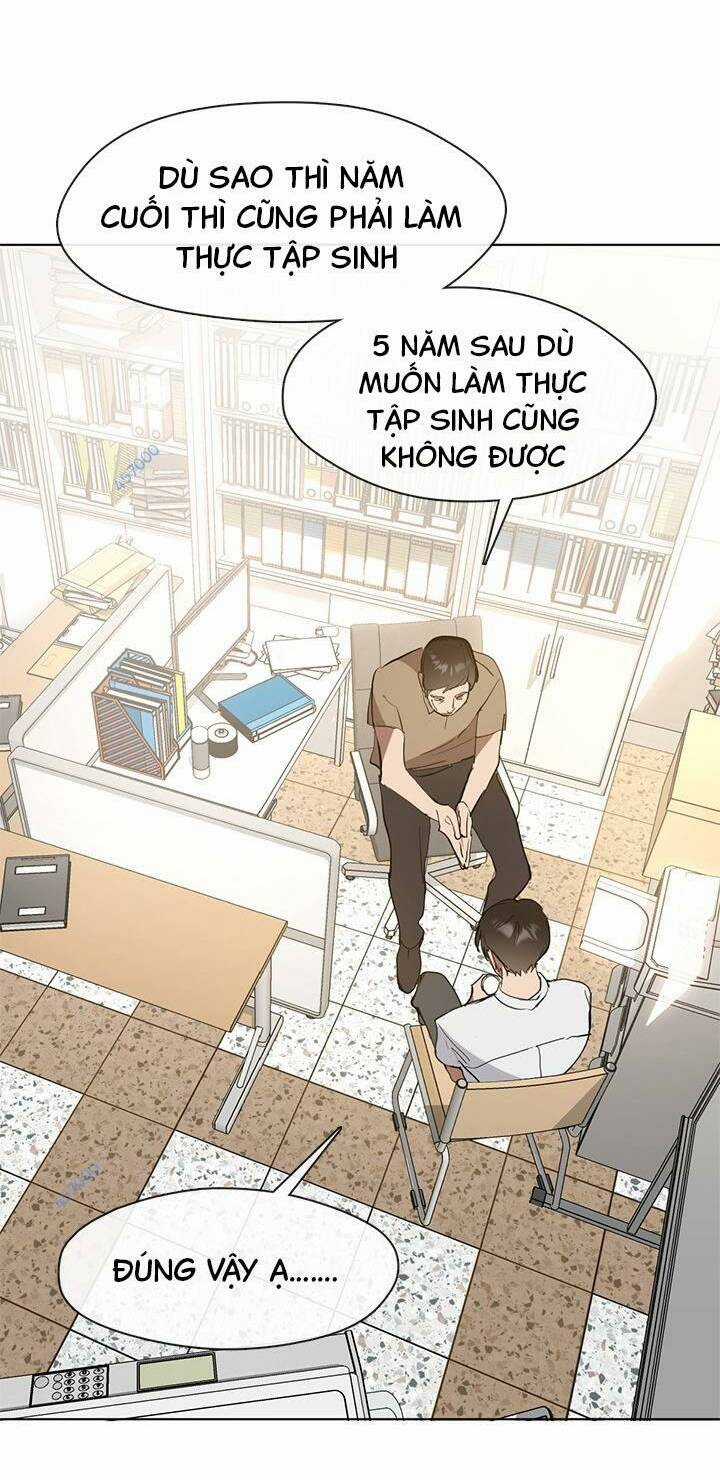 Nhà Hàng Nơi Suối Vàng Chapter 9 trang 17