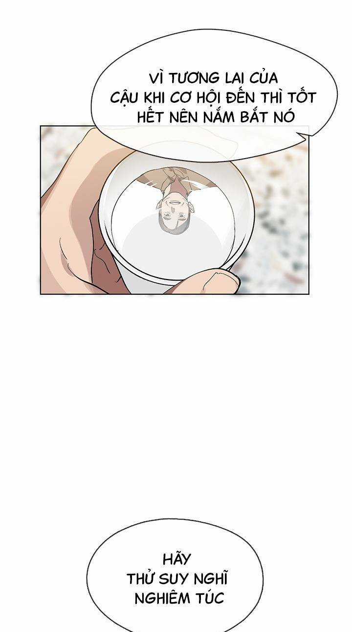 Nhà Hàng Nơi Suối Vàng Chapter 9 trang 18