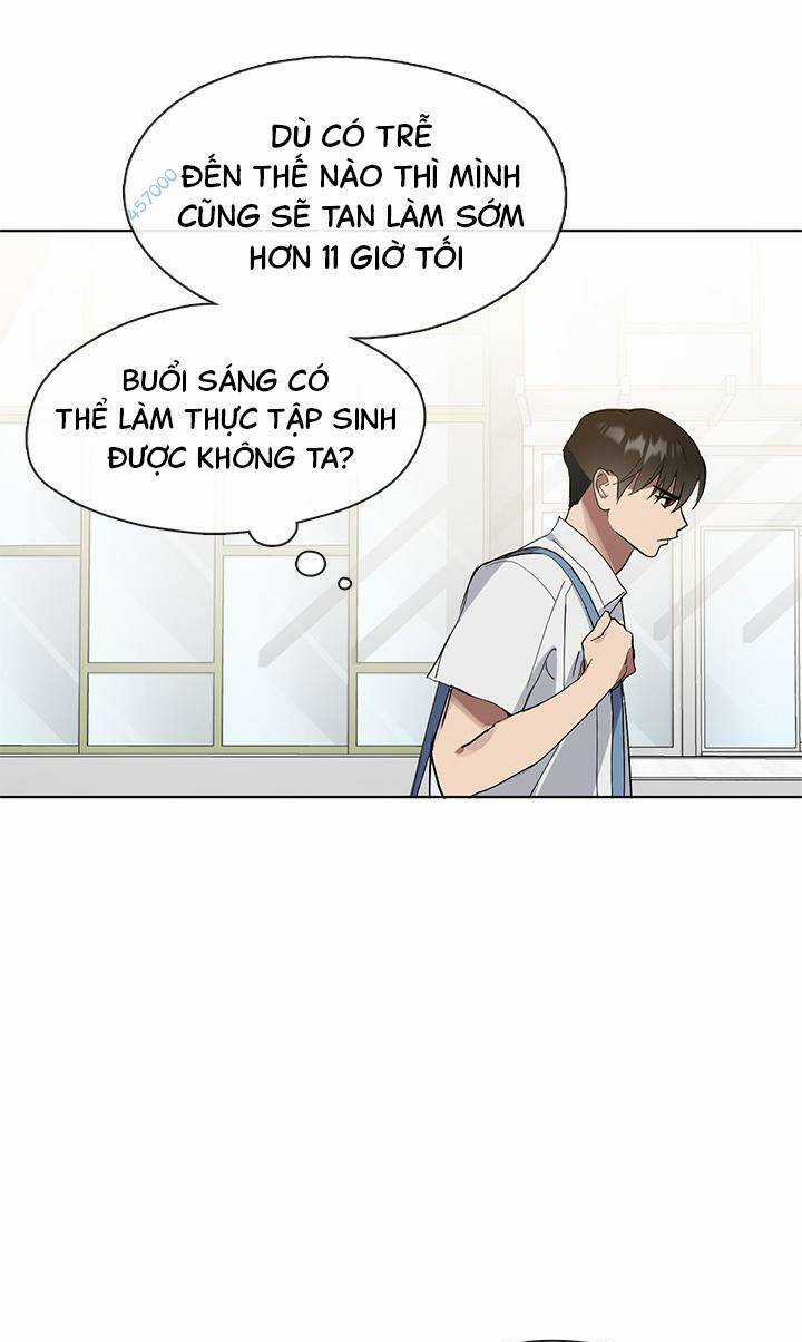 Nhà Hàng Nơi Suối Vàng Chapter 9 trang 20