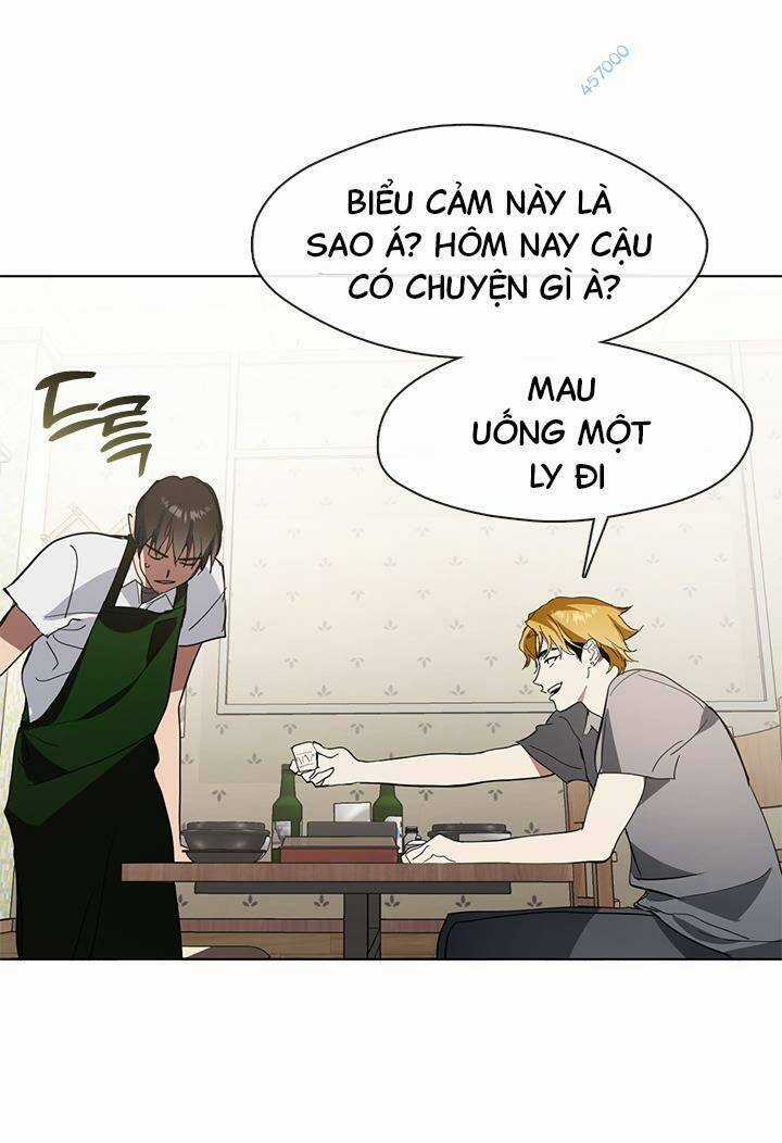 Nhà Hàng Nơi Suối Vàng Chapter 9 trang 24