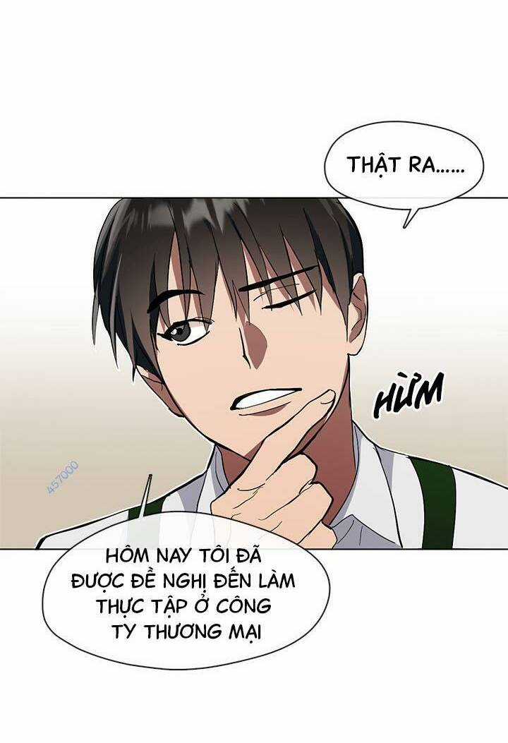 Nhà Hàng Nơi Suối Vàng Chapter 9 trang 25