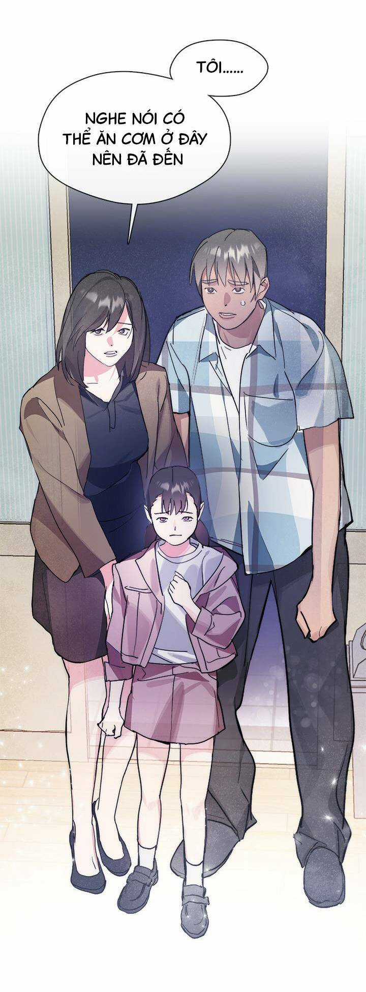 Nhà Hàng Nơi Suối Vàng Chapter 9 trang 35