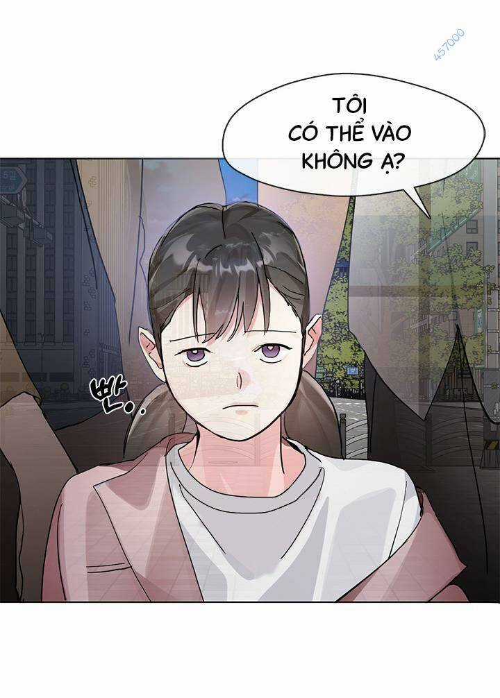 Nhà Hàng Nơi Suối Vàng Chapter 9 trang 36