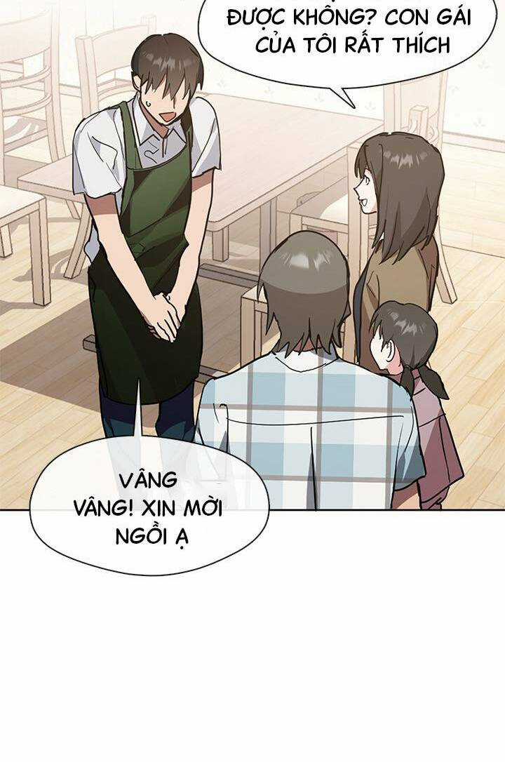Nhà Hàng Nơi Suối Vàng Chapter 9 trang 43