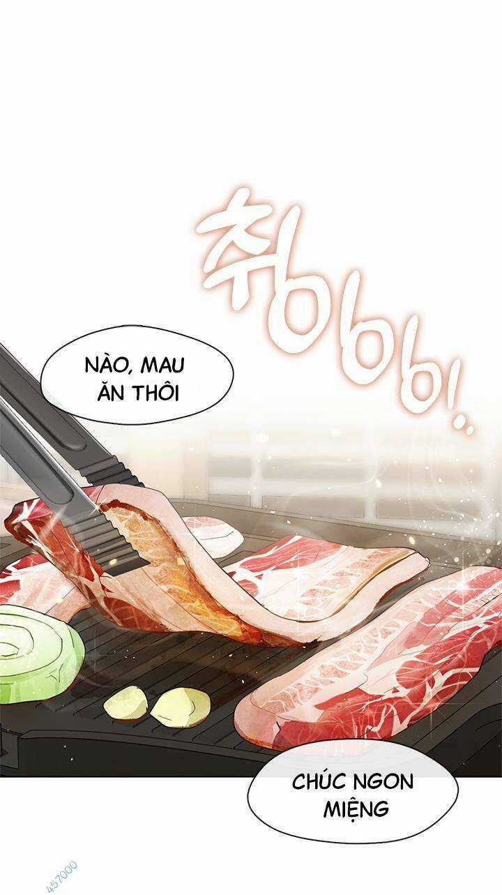 Nhà Hàng Nơi Suối Vàng Chapter 9 trang 44