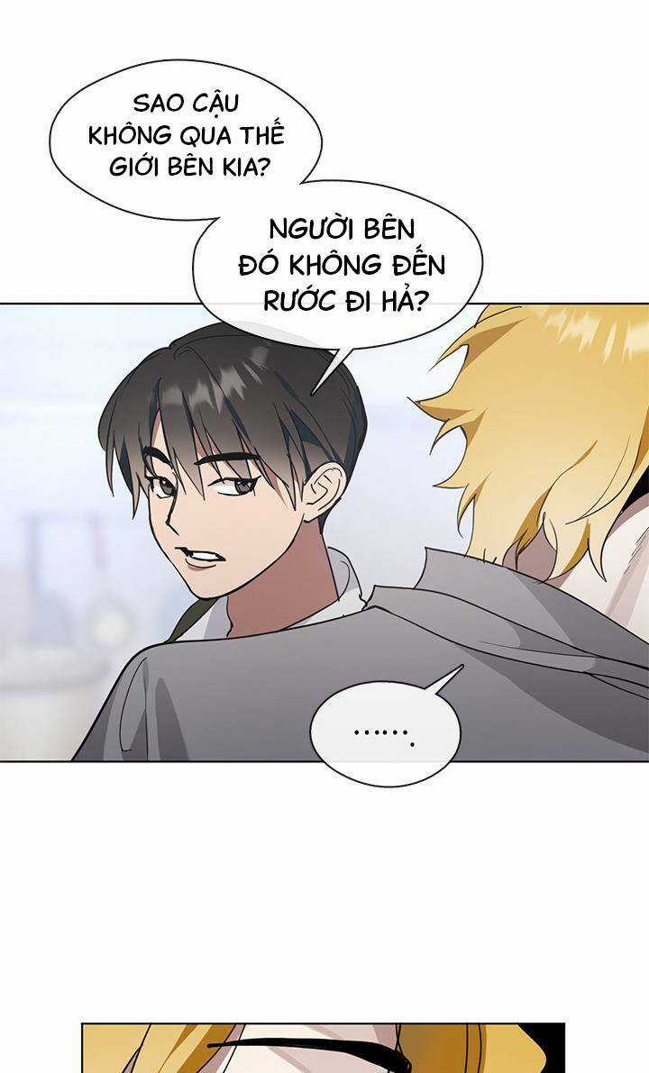 Nhà Hàng Nơi Suối Vàng Chapter 9 trang 46