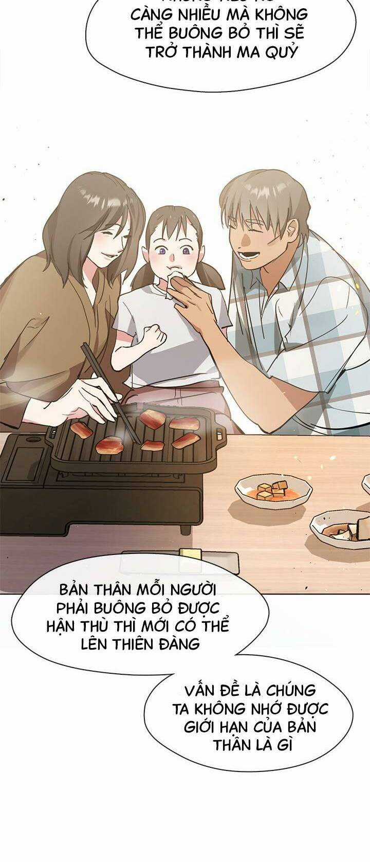 Nhà Hàng Nơi Suối Vàng Chapter 9 trang 49