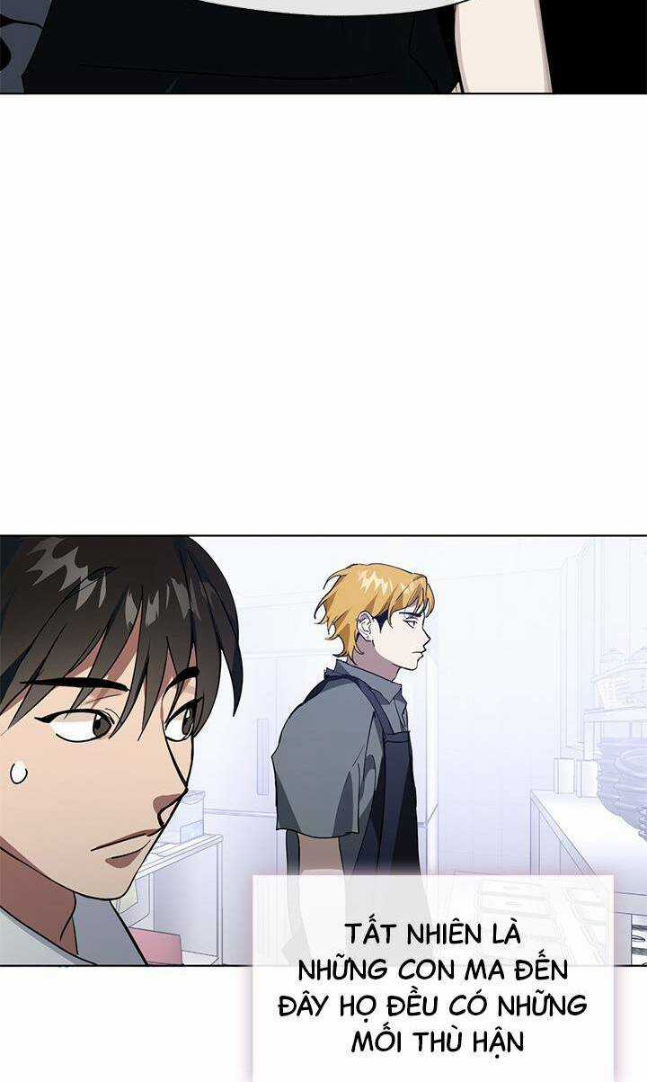 Nhà Hàng Nơi Suối Vàng Chapter 9 trang 51