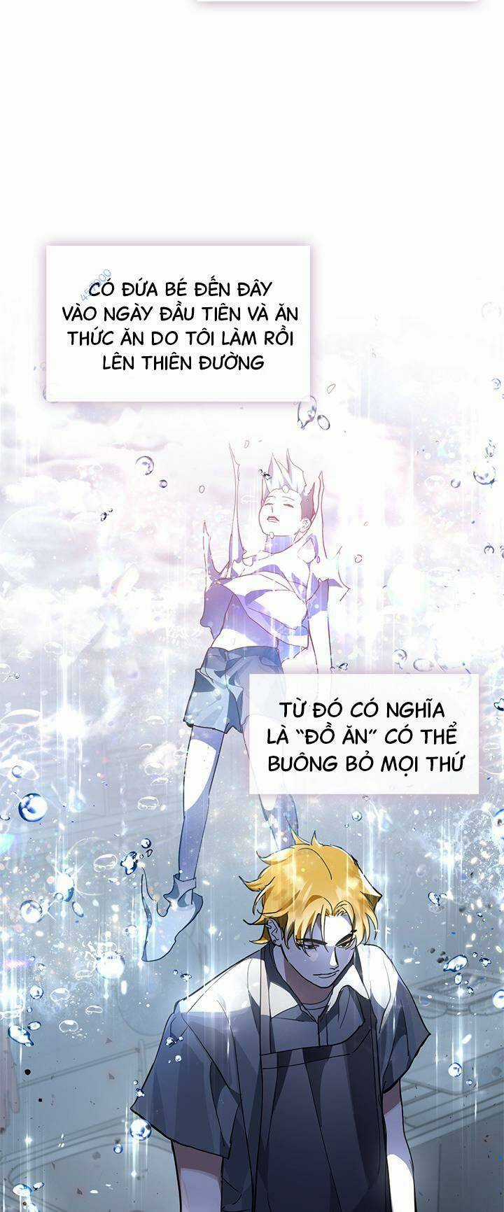 Nhà Hàng Nơi Suối Vàng Chapter 9 trang 52