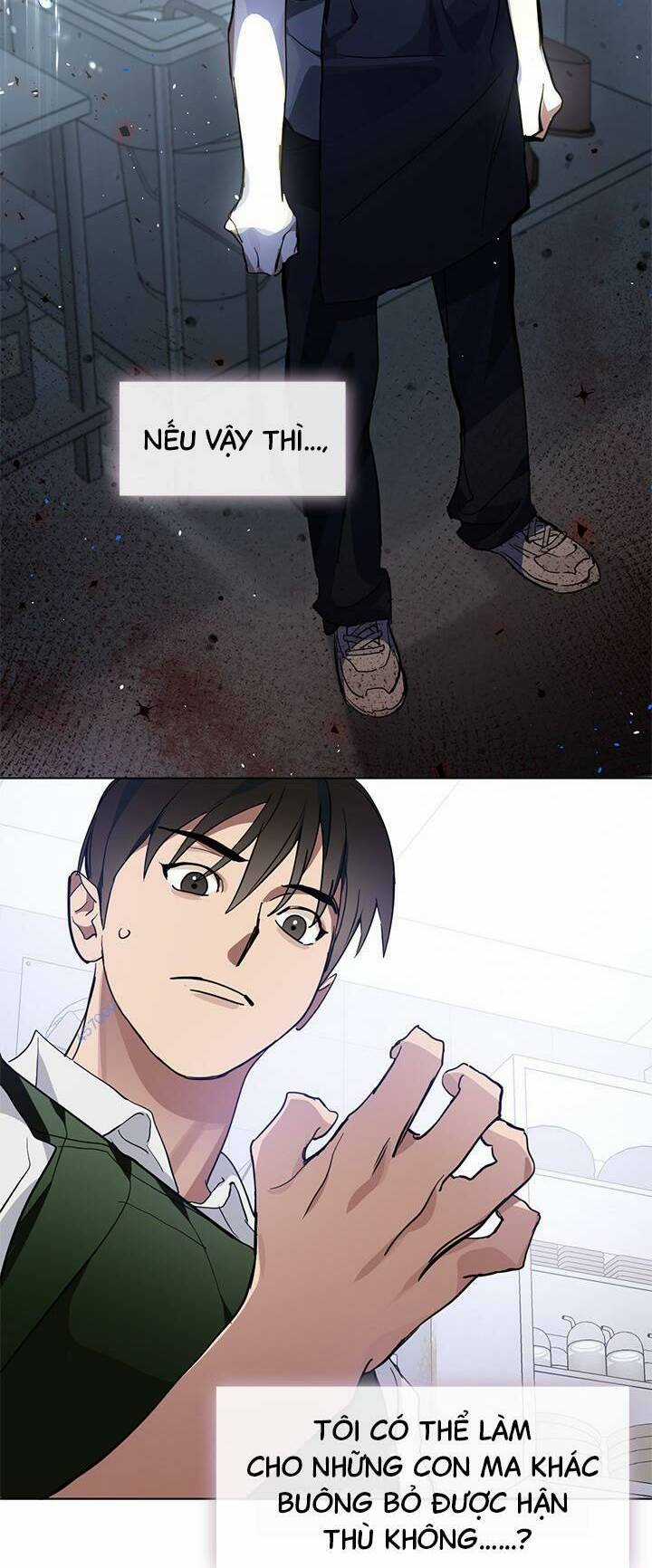 Nhà Hàng Nơi Suối Vàng Chapter 9 trang 53