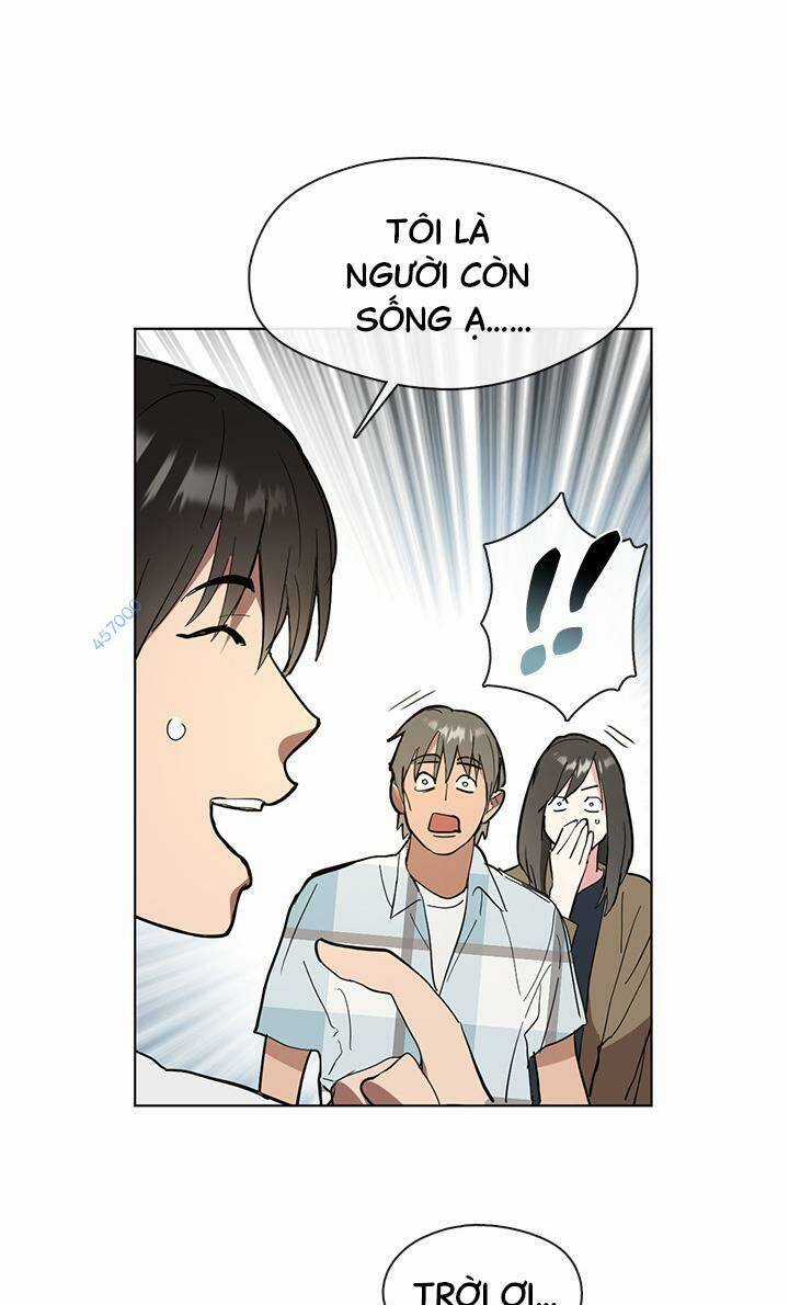 Nhà Hàng Nơi Suối Vàng Chapter 9 trang 56