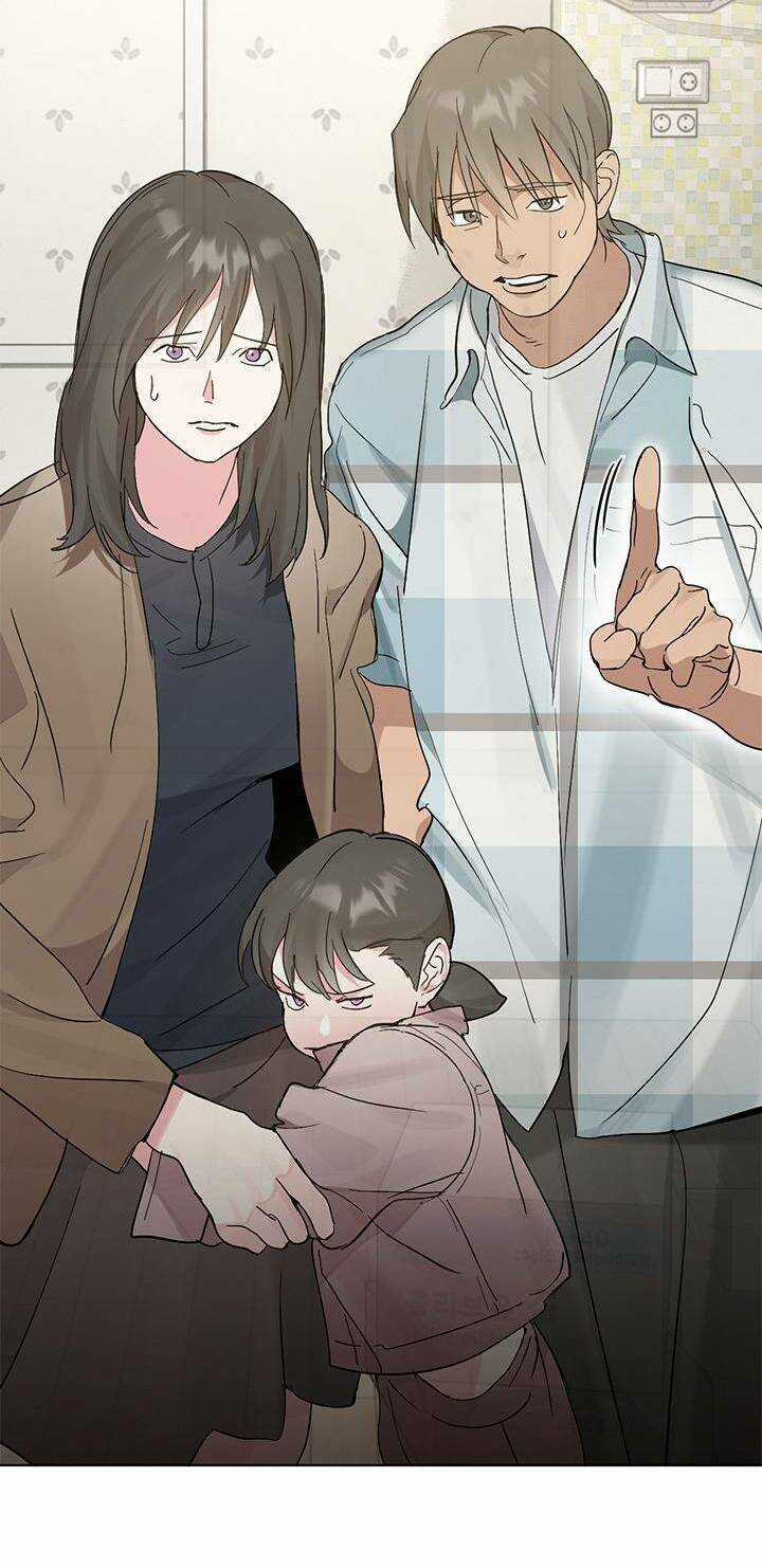 Nhà Hàng Nơi Suối Vàng Chapter 9 trang 59