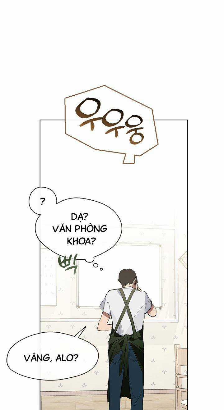 Nhà Hàng Nơi Suối Vàng Chapter 9 trang 6