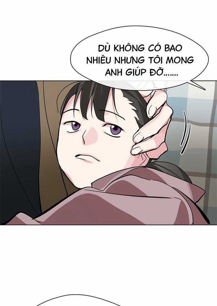 Nhà Hàng Nơi Suối Vàng Chapter 9 trang 62