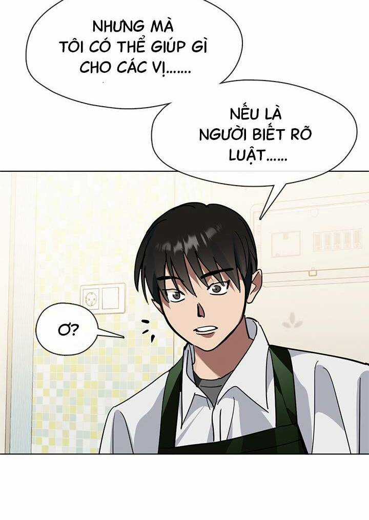 Nhà Hàng Nơi Suối Vàng Chapter 9 trang 63