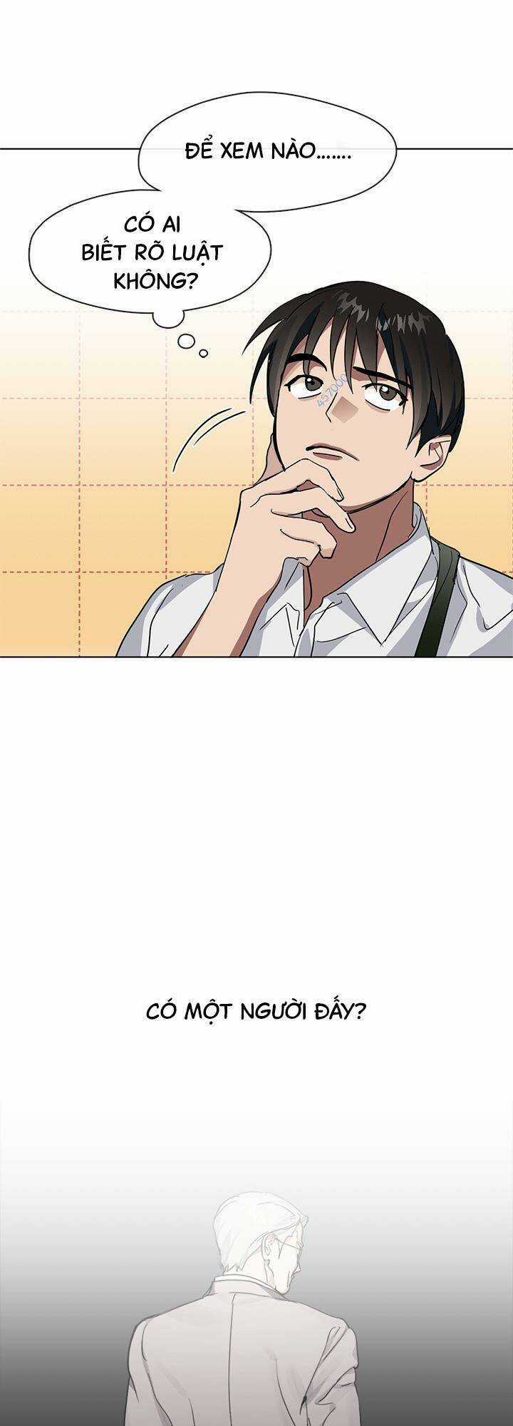 Nhà Hàng Nơi Suối Vàng Chapter 9 trang 64