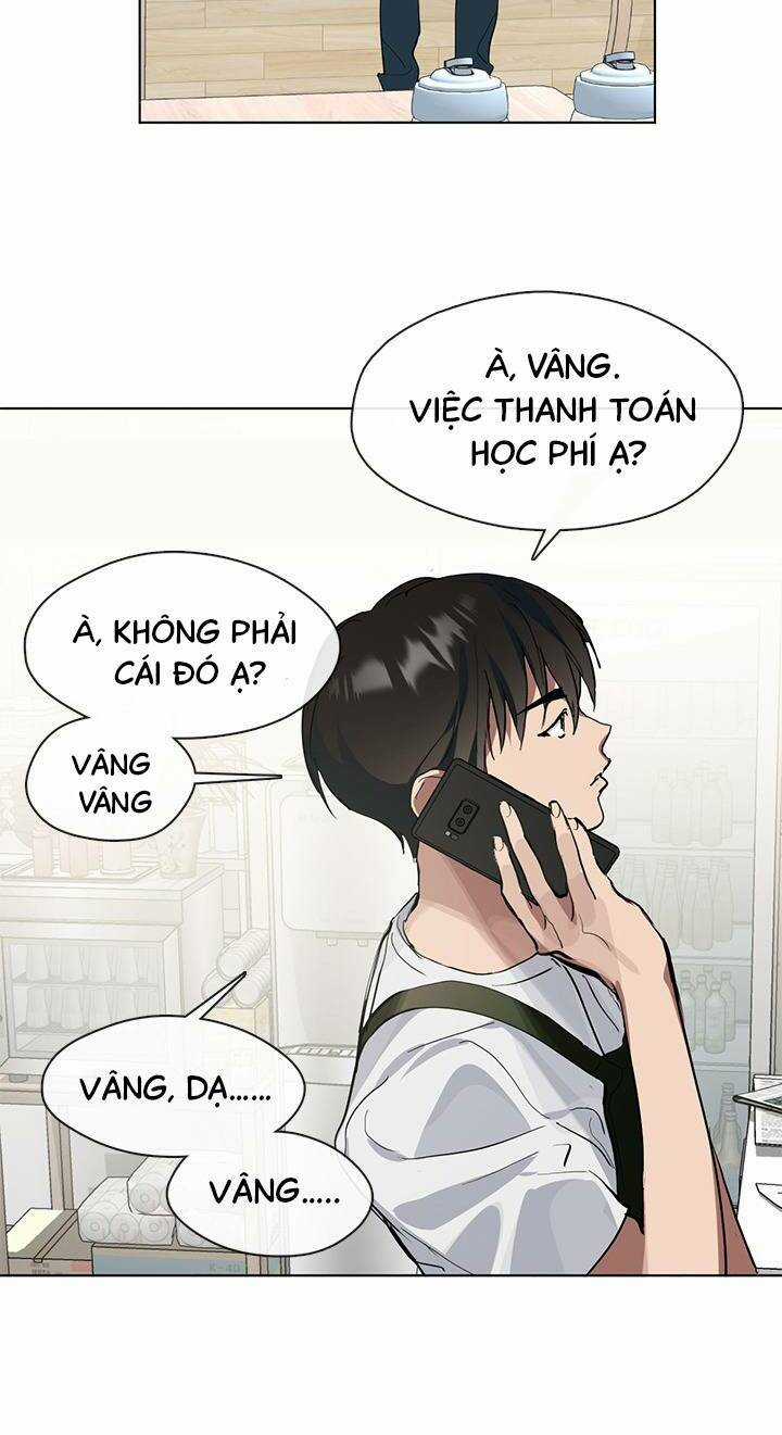 Nhà Hàng Nơi Suối Vàng Chapter 9 trang 7
