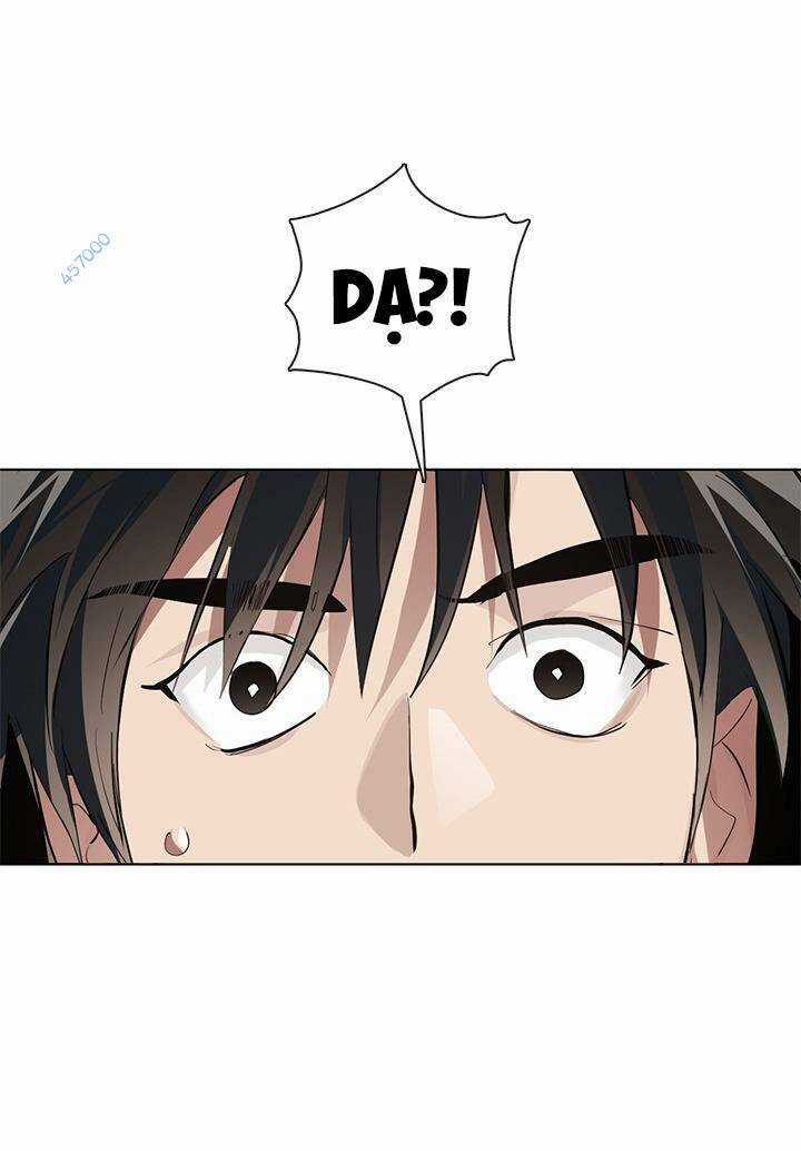 Nhà Hàng Nơi Suối Vàng Chapter 9 trang 8