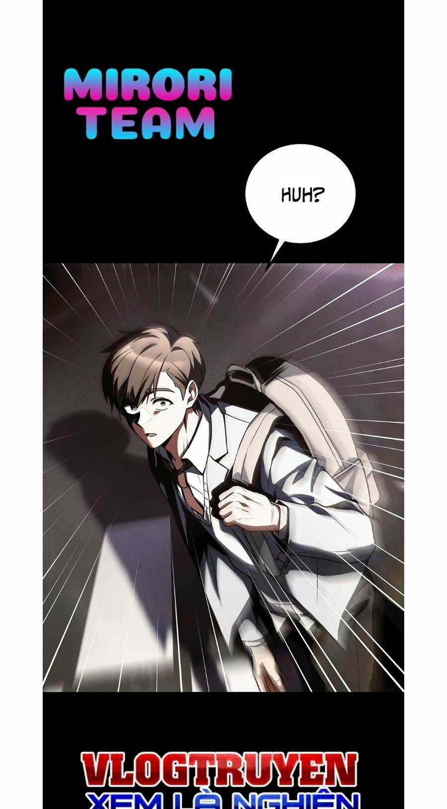 Nhà Hàng Phù Thủy Chapter 1 trang 12