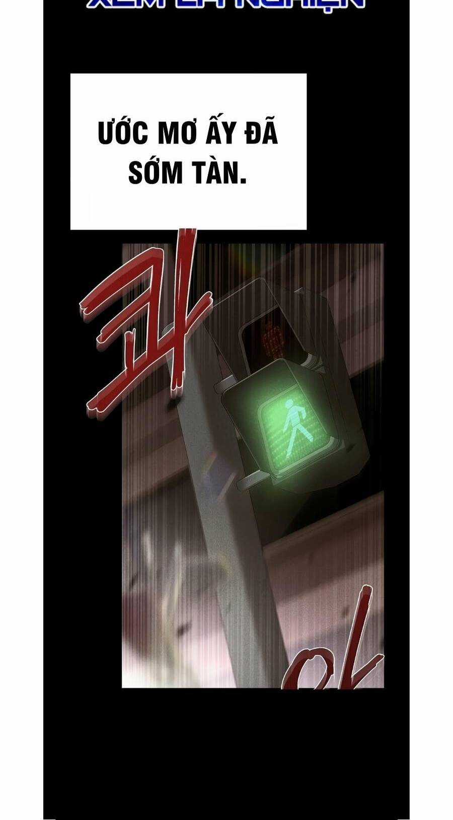 Nhà Hàng Phù Thủy Chapter 1 trang 13