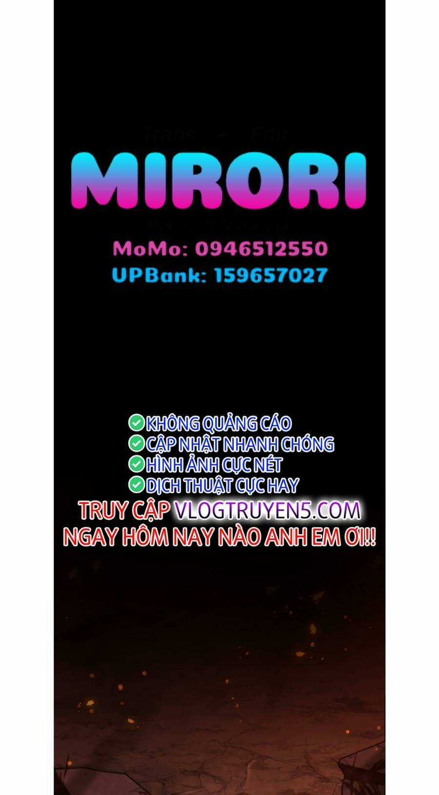 Nhà Hàng Phù Thủy Chapter 1 trang 14