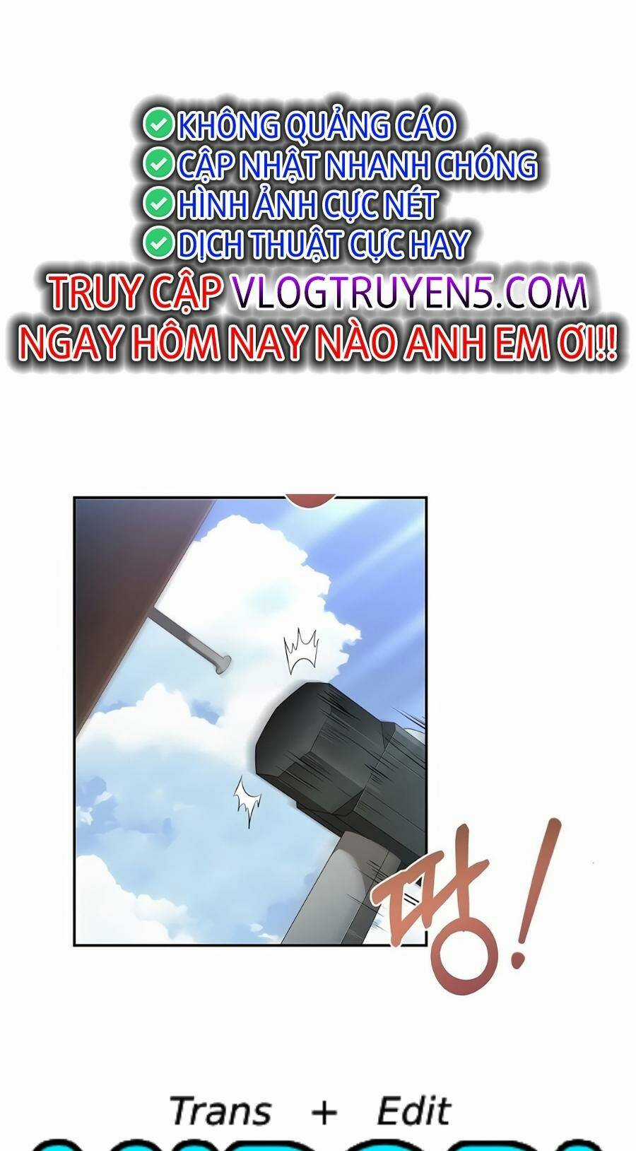 Nhà Hàng Phù Thủy Chapter 1 trang 2