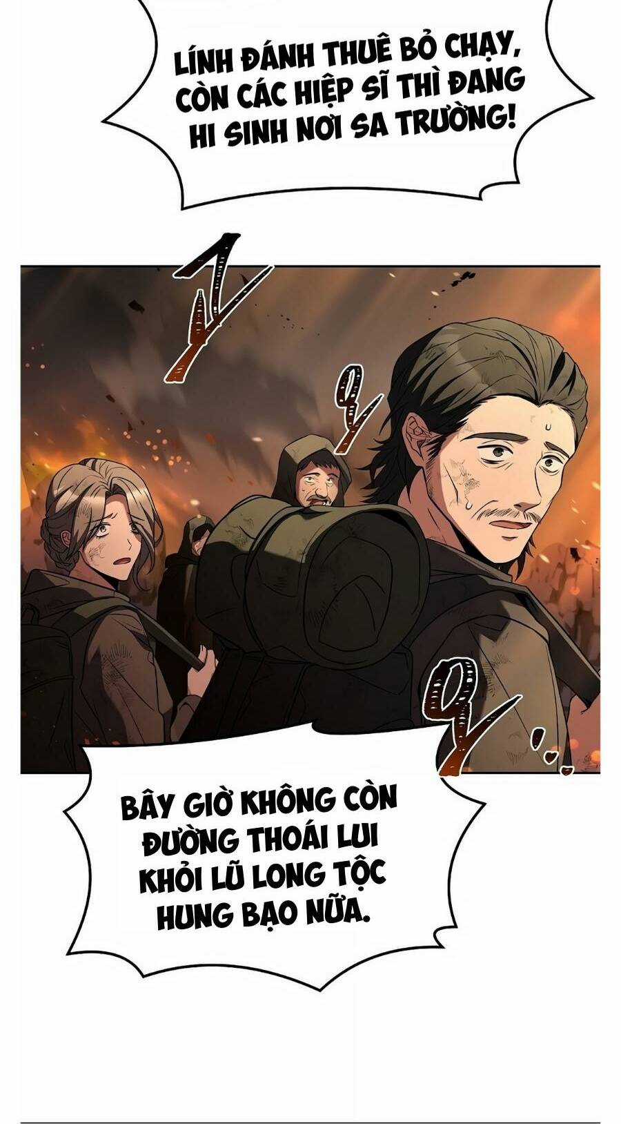 Nhà Hàng Phù Thủy Chapter 1 trang 31