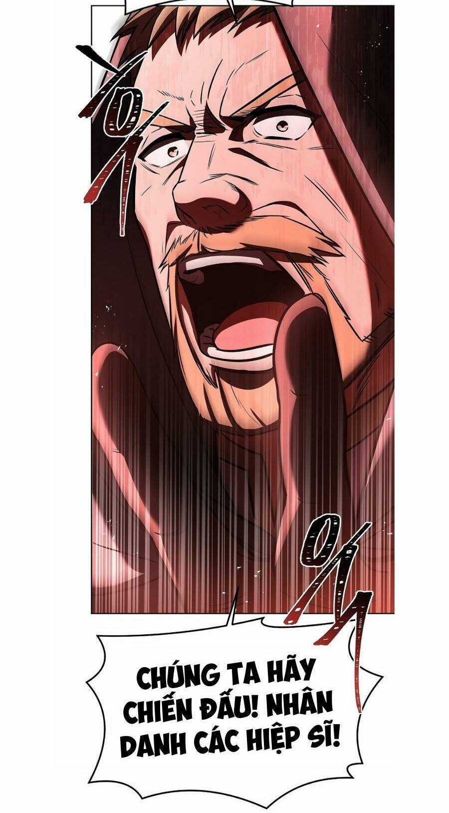 Nhà Hàng Phù Thủy Chapter 1 trang 33