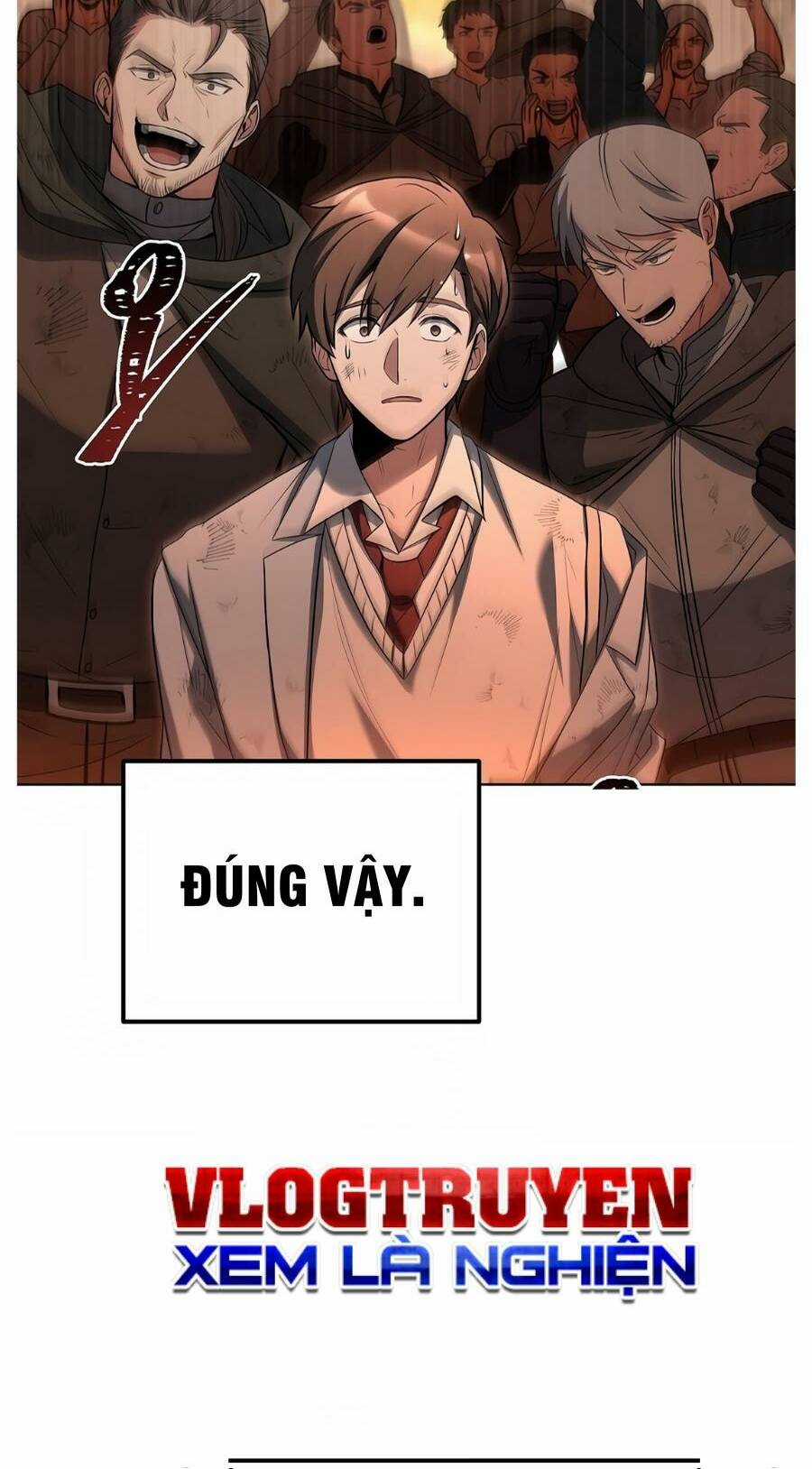 Nhà Hàng Phù Thủy Chapter 1 trang 35