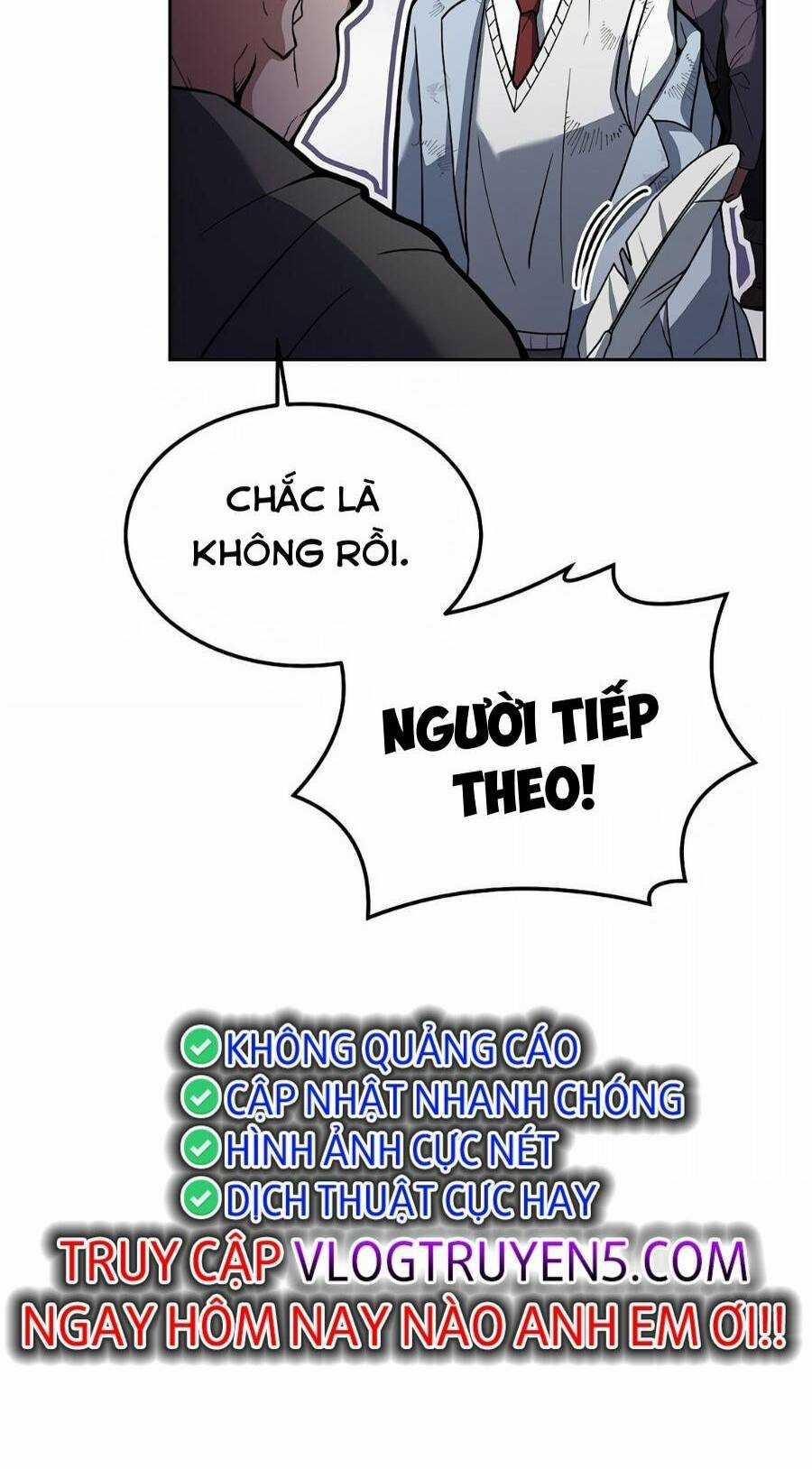 Nhà Hàng Phù Thủy Chapter 1 trang 39