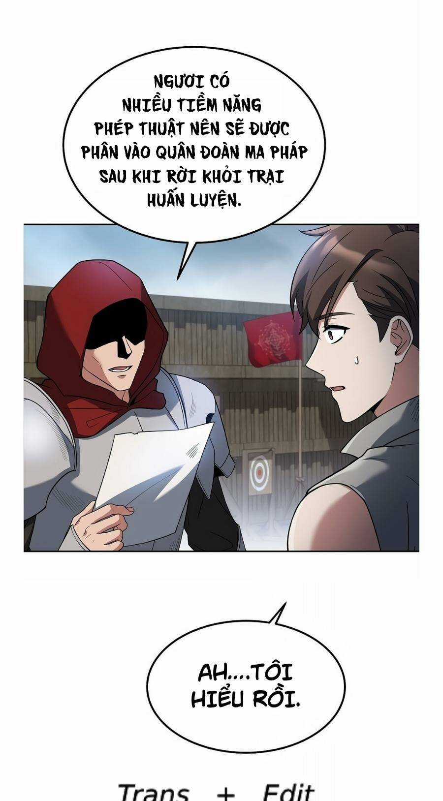 Nhà Hàng Phù Thủy Chapter 1 trang 44