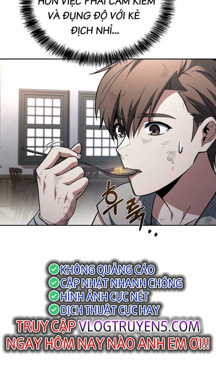 Nhà Hàng Phù Thủy Chapter 1 trang 47