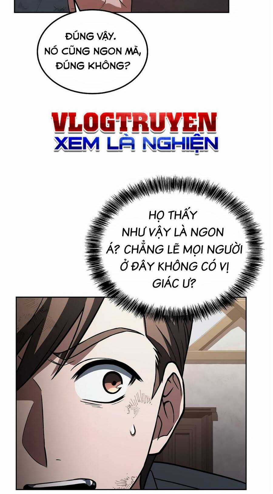 Nhà Hàng Phù Thủy Chapter 1 trang 49