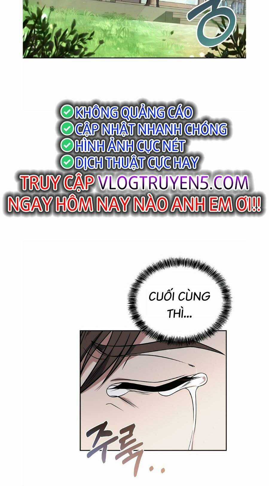 Nhà Hàng Phù Thủy Chapter 1 trang 5