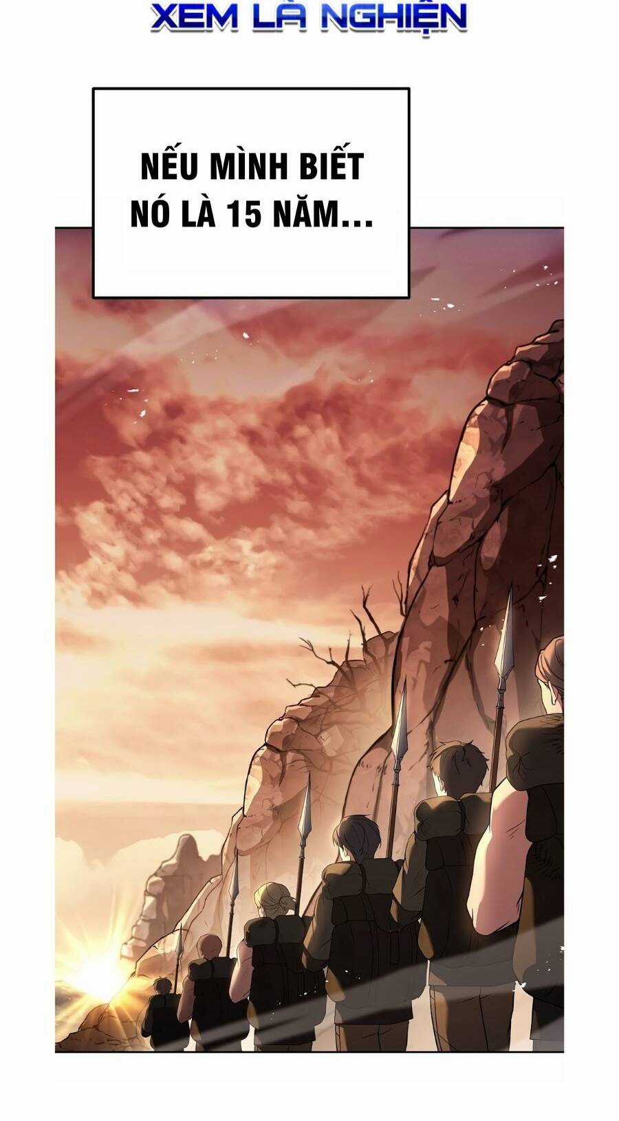 Nhà Hàng Phù Thủy Chapter 1 trang 55