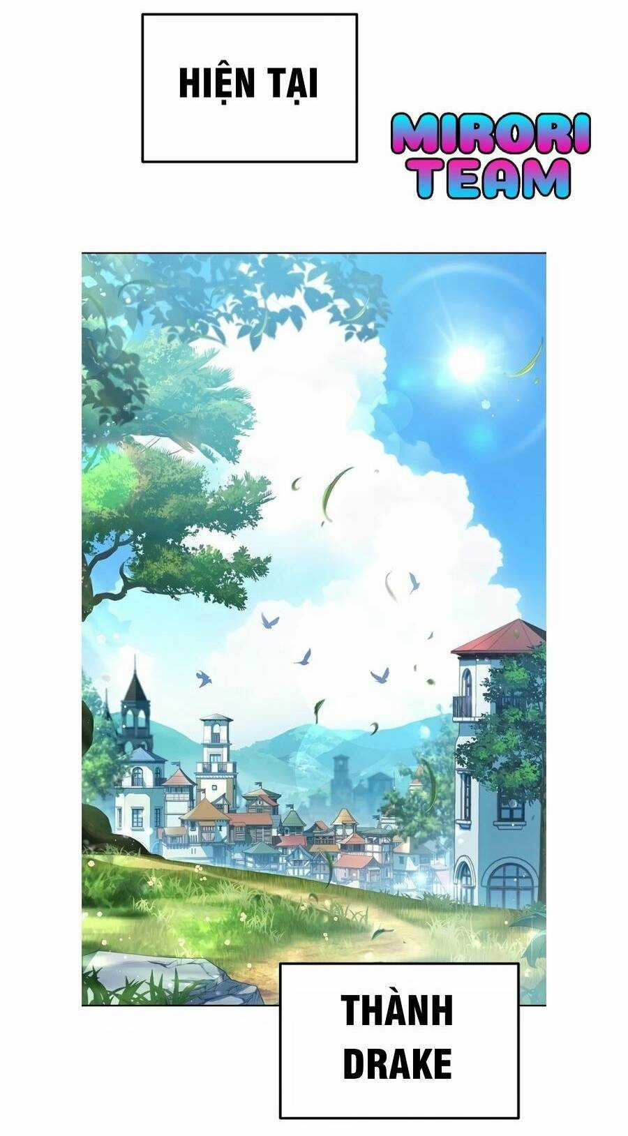 Nhà Hàng Phù Thủy Chapter 1 trang 57