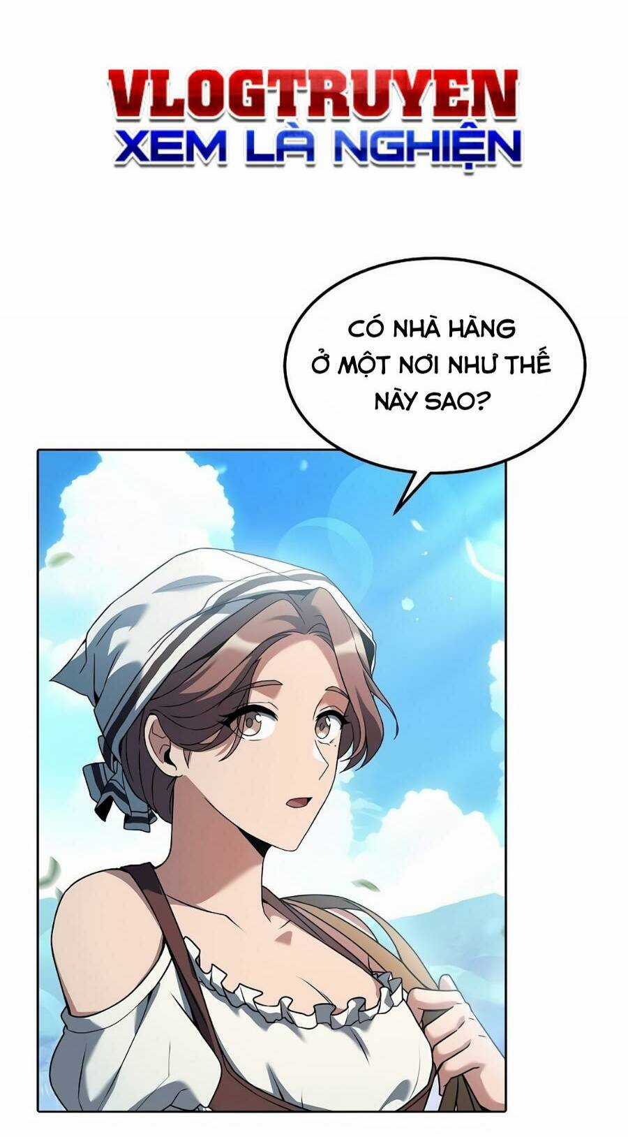 Nhà Hàng Phù Thủy Chapter 1 trang 59