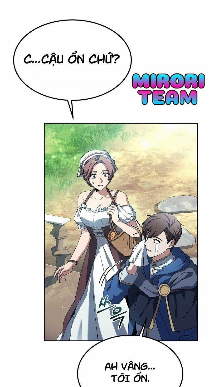 Nhà Hàng Phù Thủy Chapter 1 trang 62