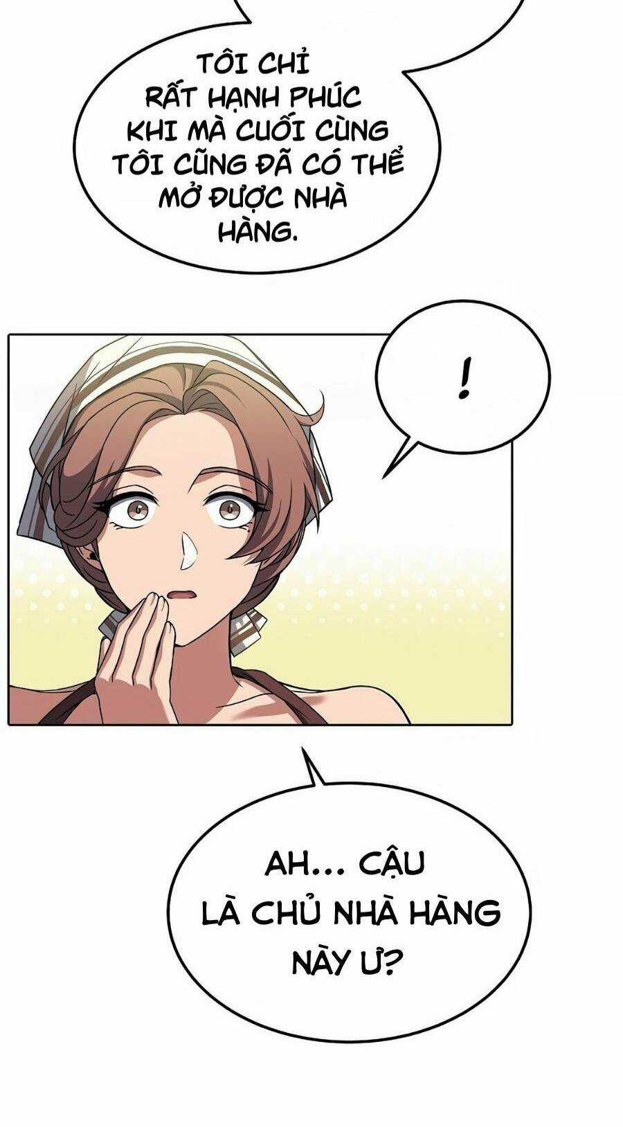 Nhà Hàng Phù Thủy Chapter 1 trang 63